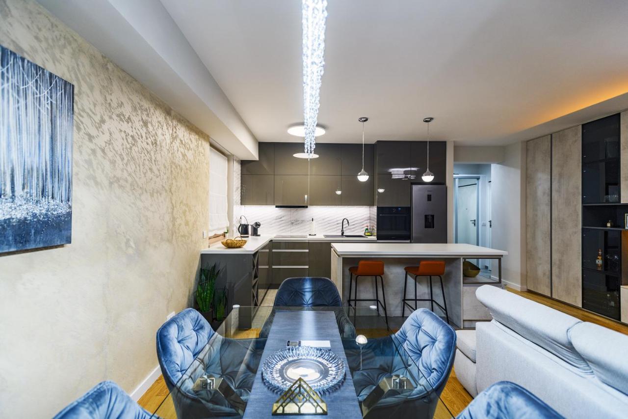 Luxury Apartment Sunset Zadar - With Garage And Balcony Exteriér fotografie